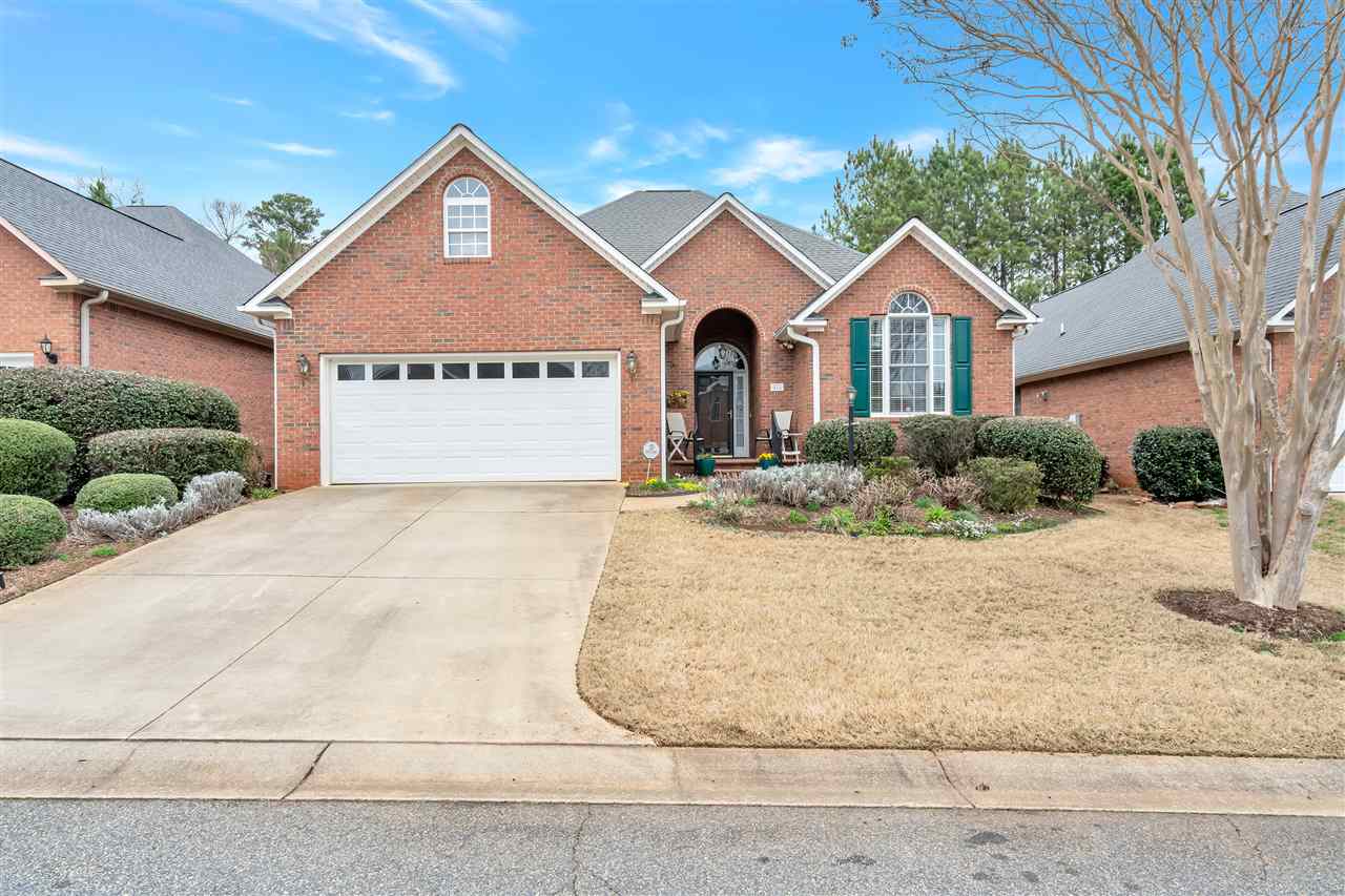 416 Savanna Plains Drive