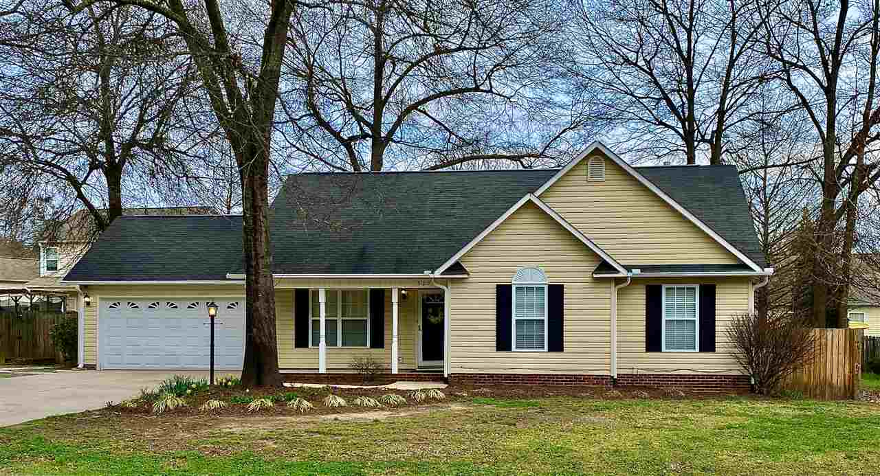 329 Old John Dodd Rd