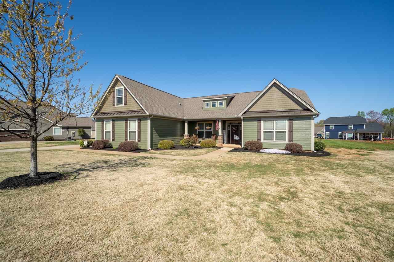 130 Providence Point Lane