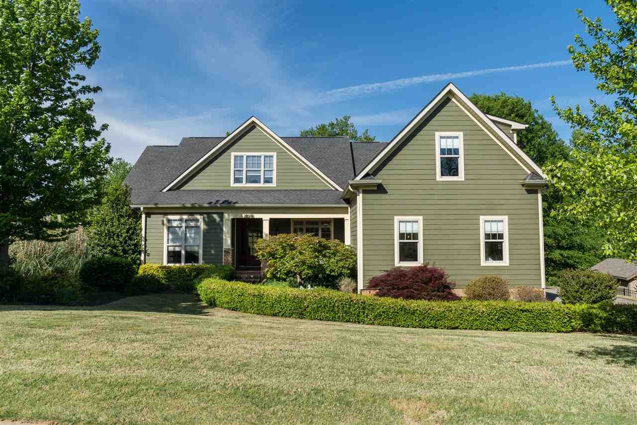 209 Castle Creek Drive