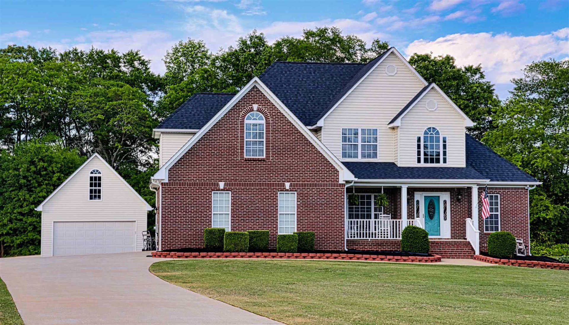 409 Tyger Ridge Lane