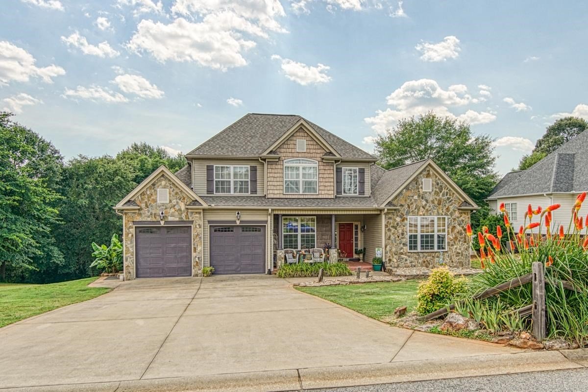 434 Tyger Ridge Lane