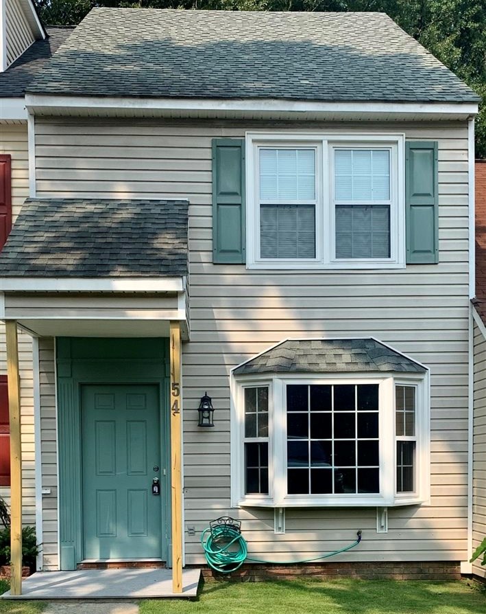 54 Hidden Springs Road