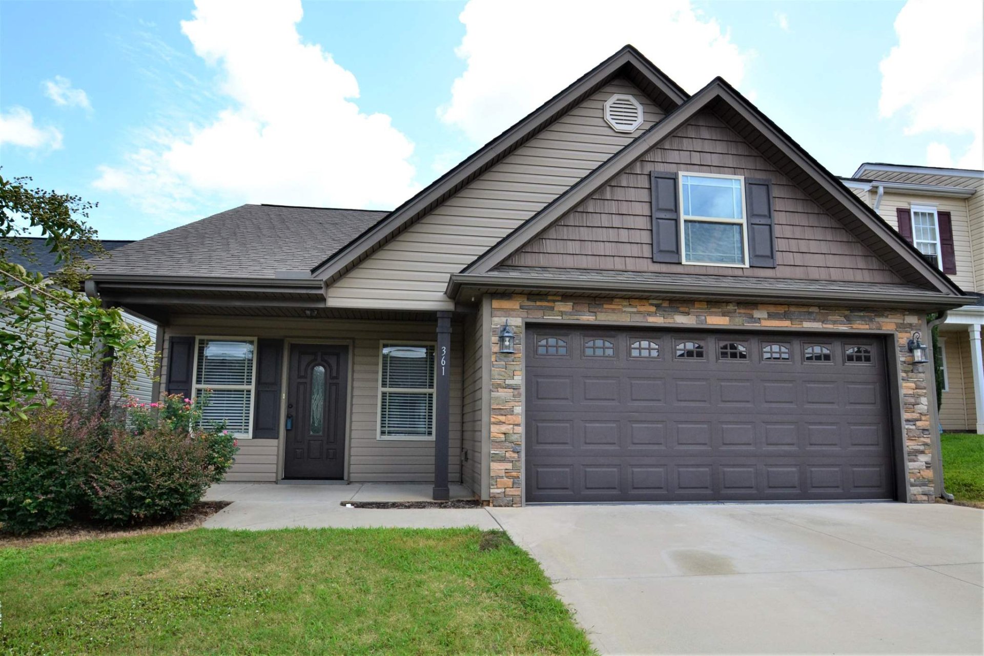 361 Robin Helton Drive