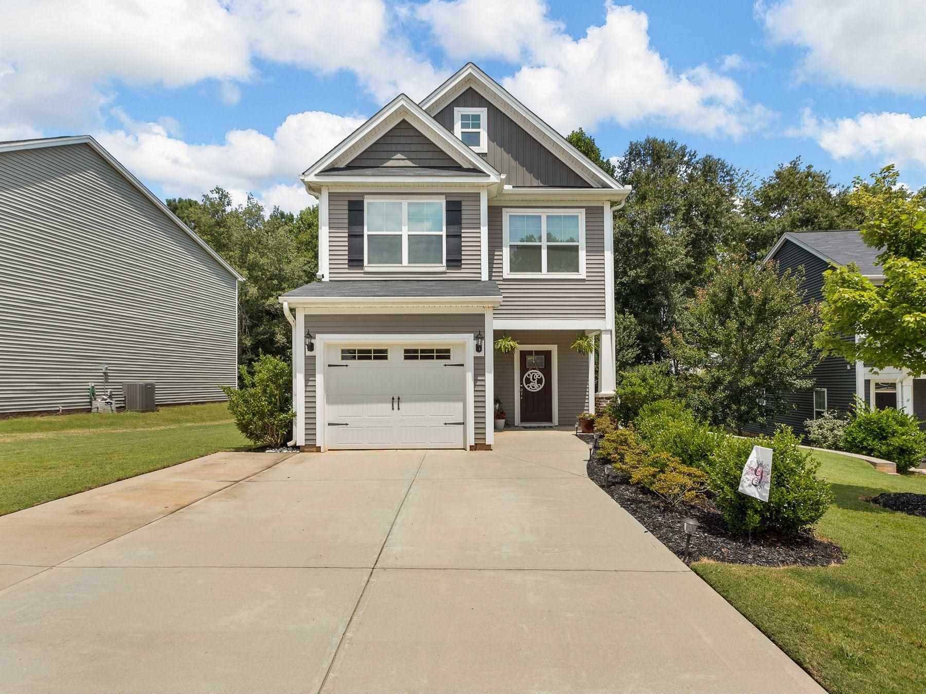 547 Bailey Elizabeth Way