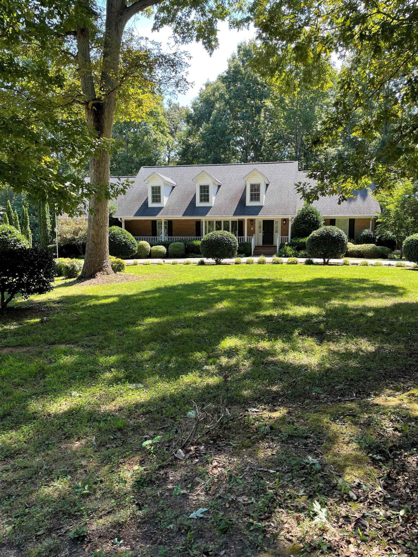 1222 Deerfield Drive