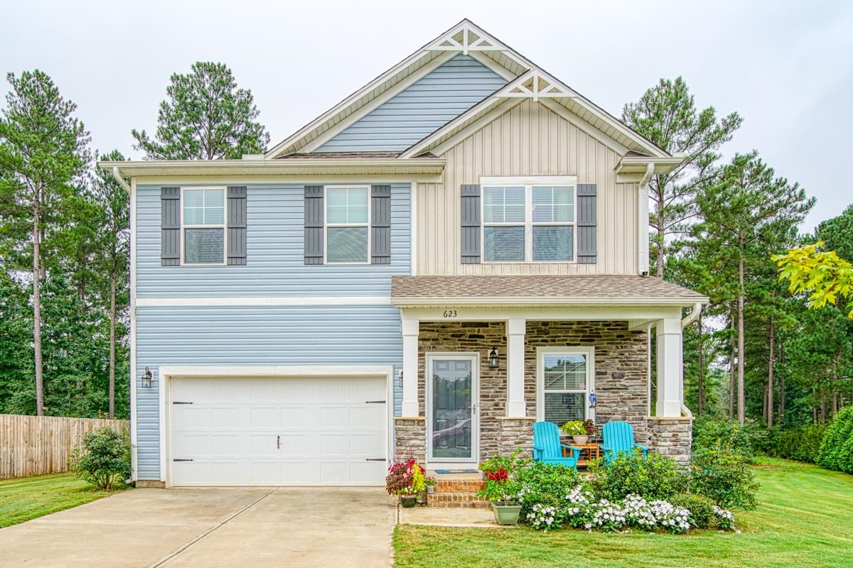 623 Autumn Breeze Walk