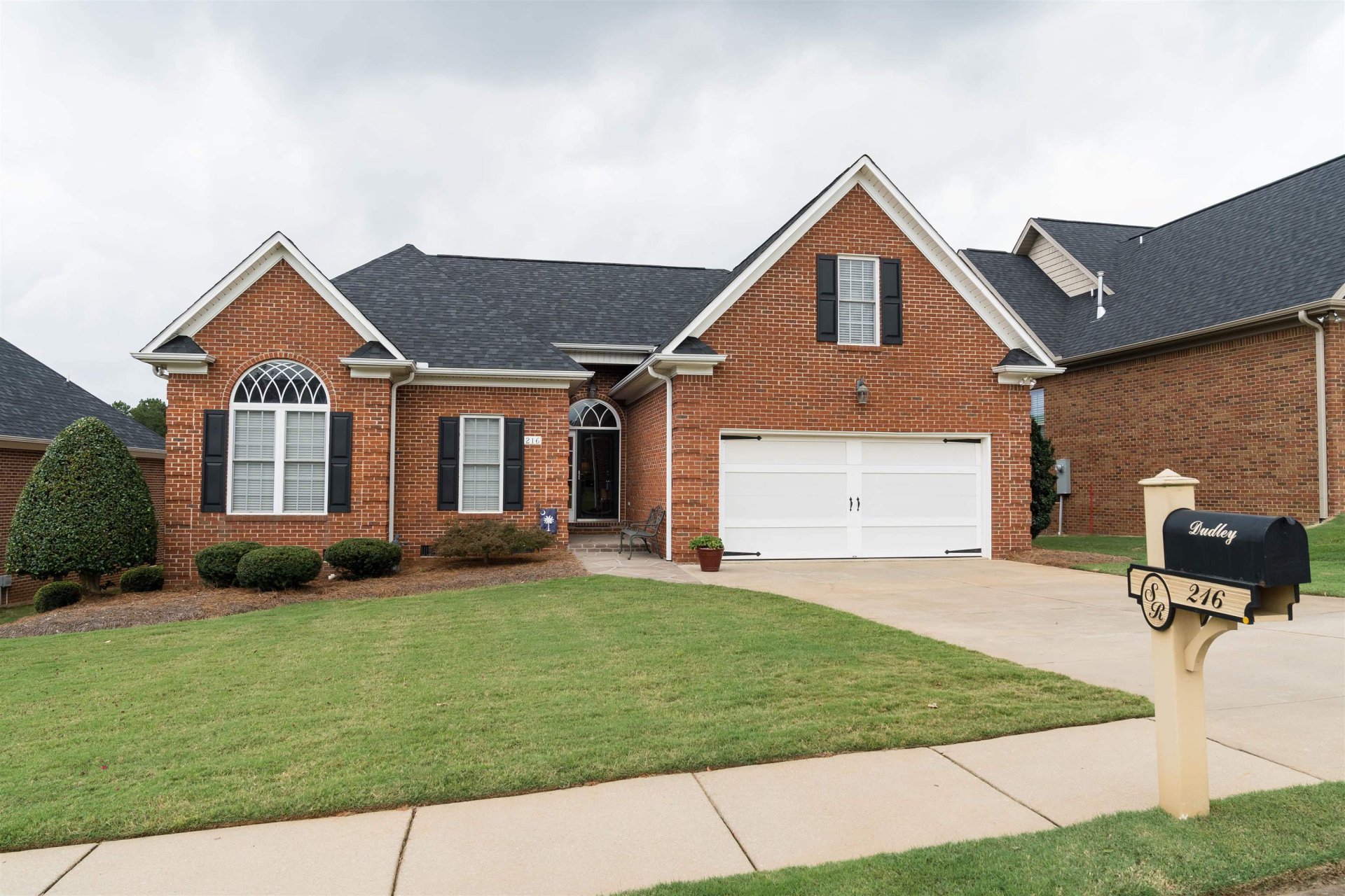 216 Apple Branch Lane