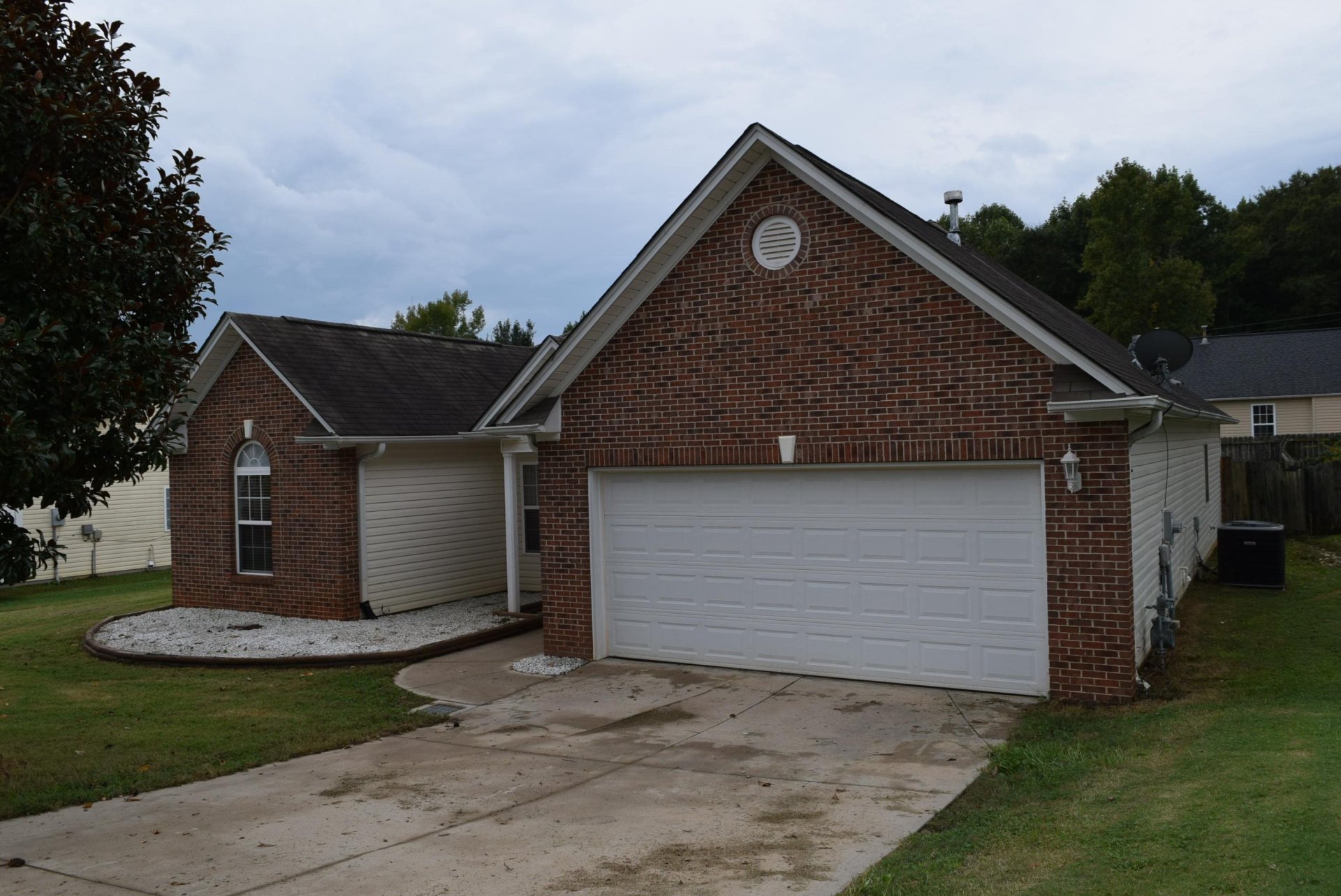 219 Rachel Evans Drive