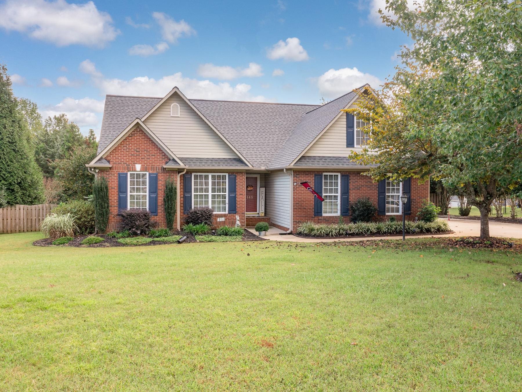 145 Blake Garrison Drive