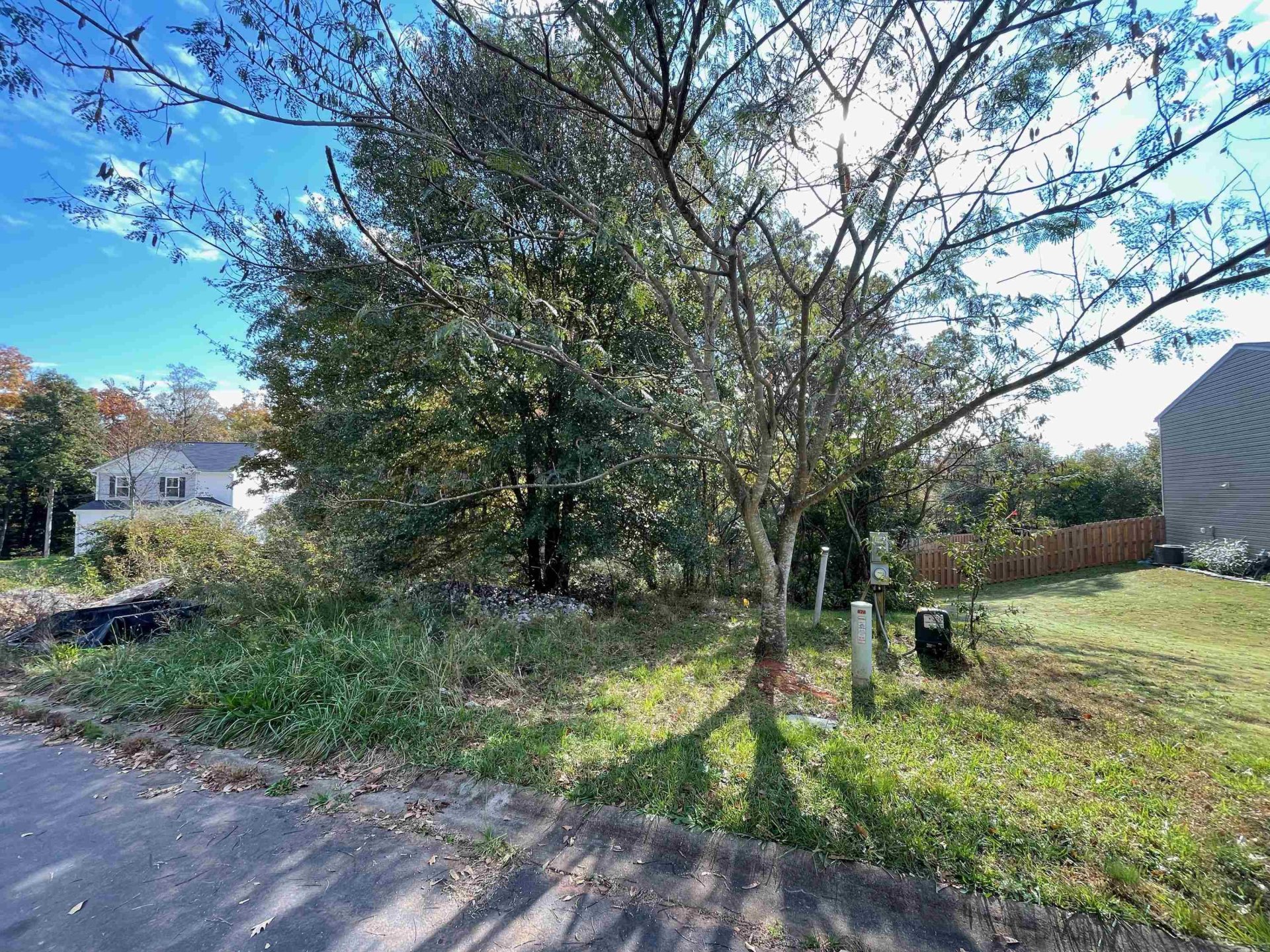 532 Cricket Ridge Court