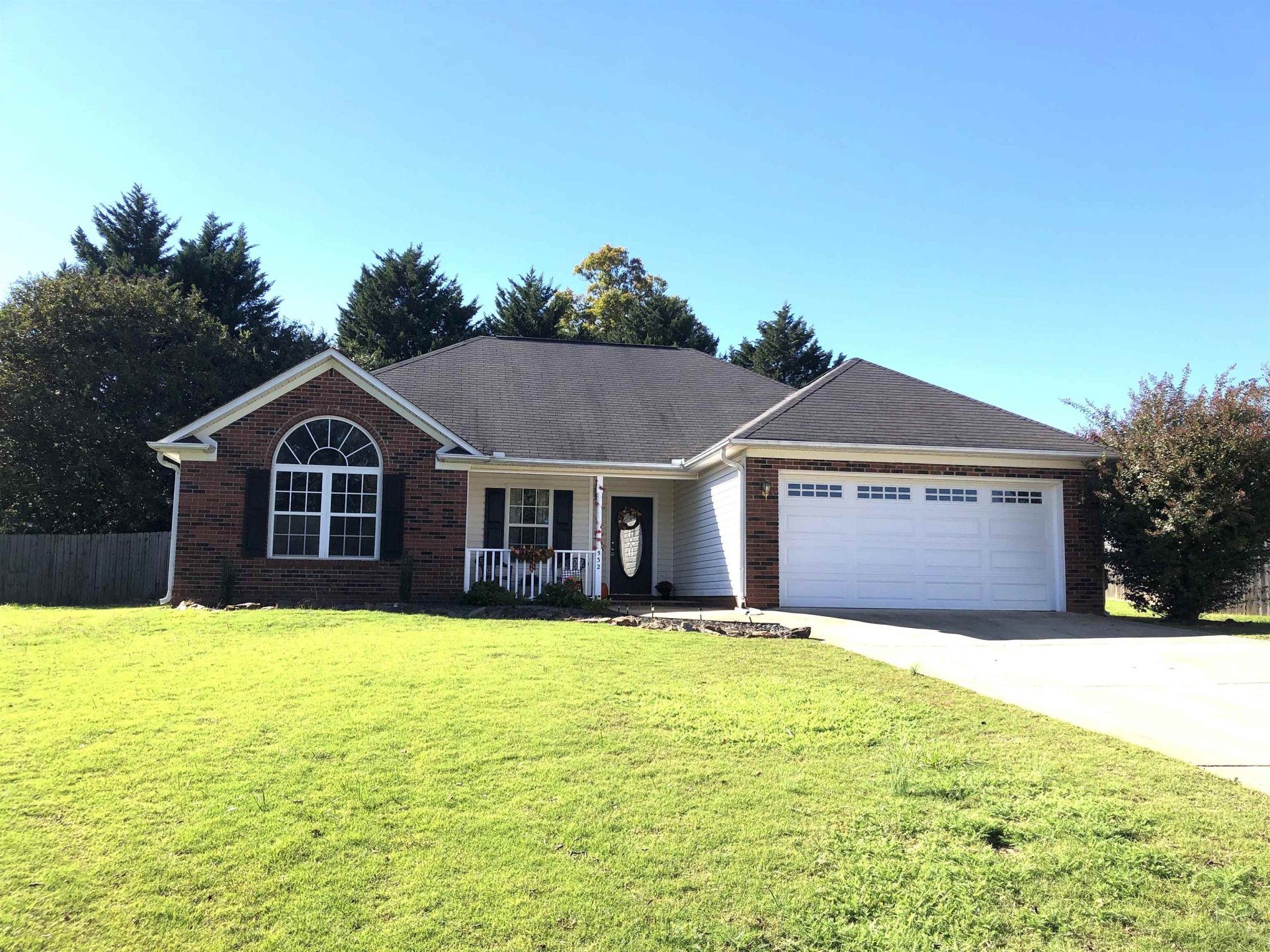 532 Belcher Home Place