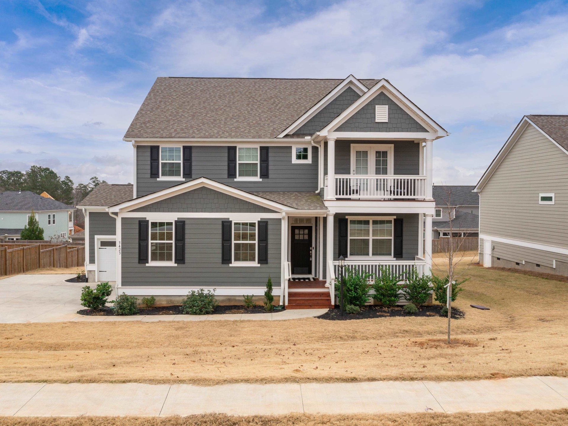 3423 Oneal Church Rd