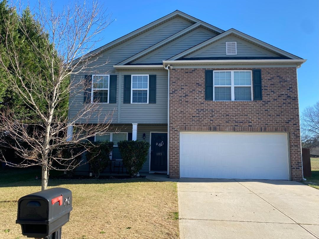 103 Hickory Knob Lane