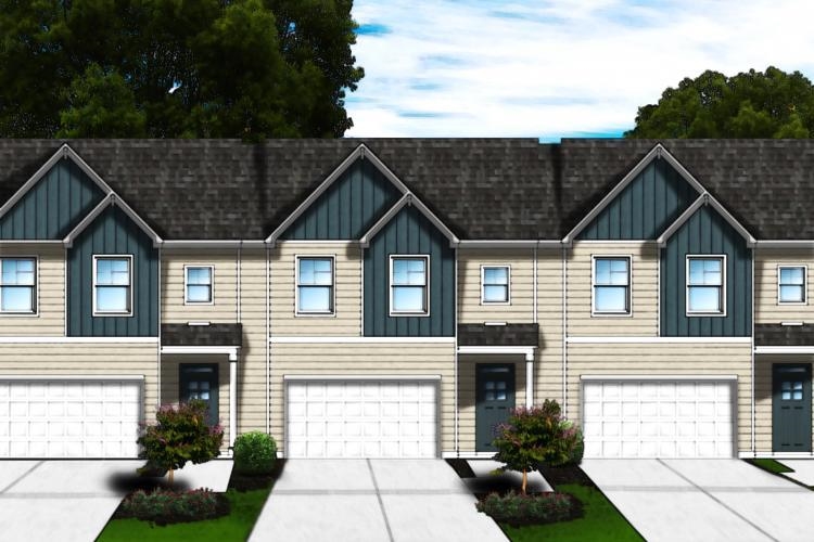 10 Sabine Leaf Court