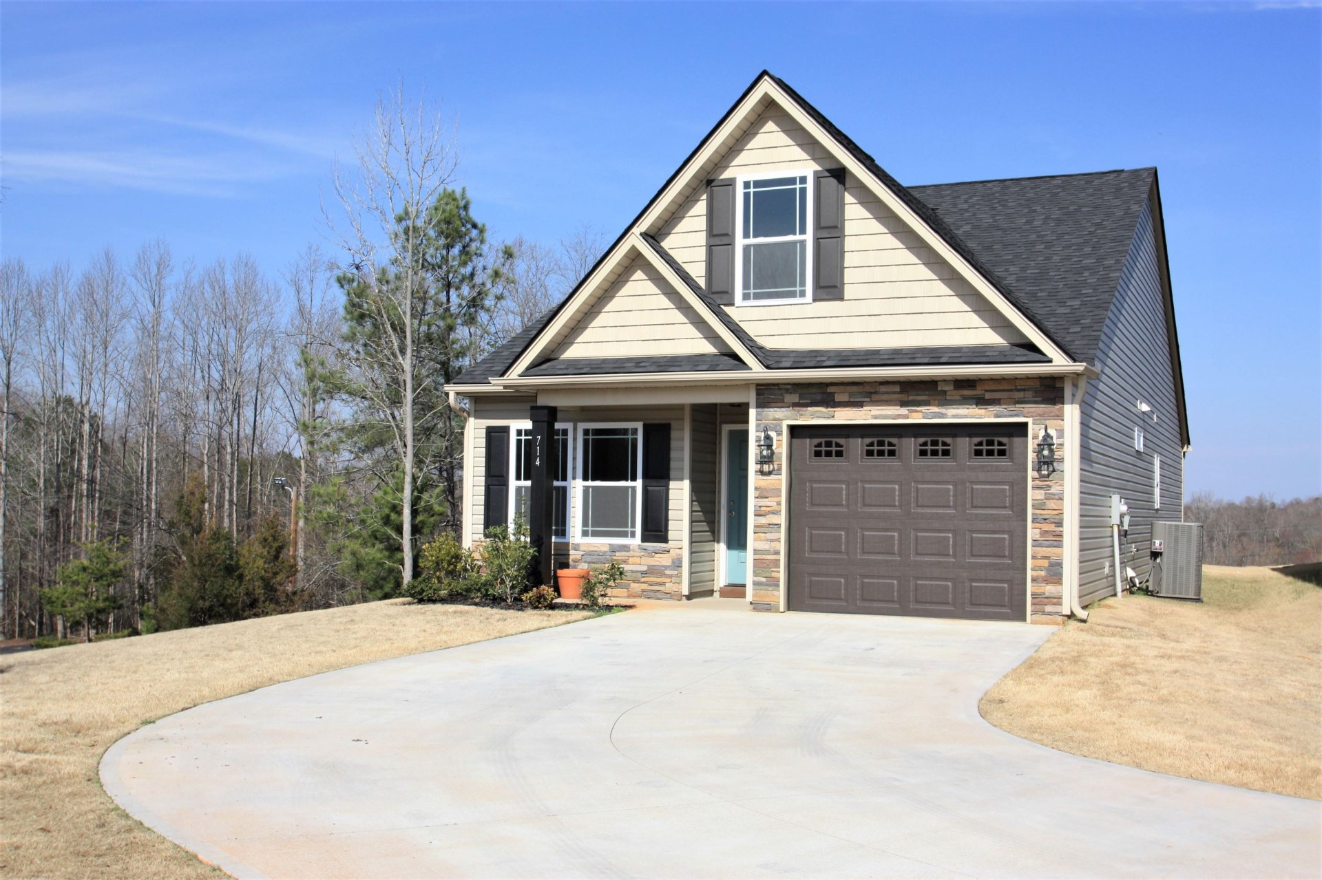 714 Silver Ridge Road