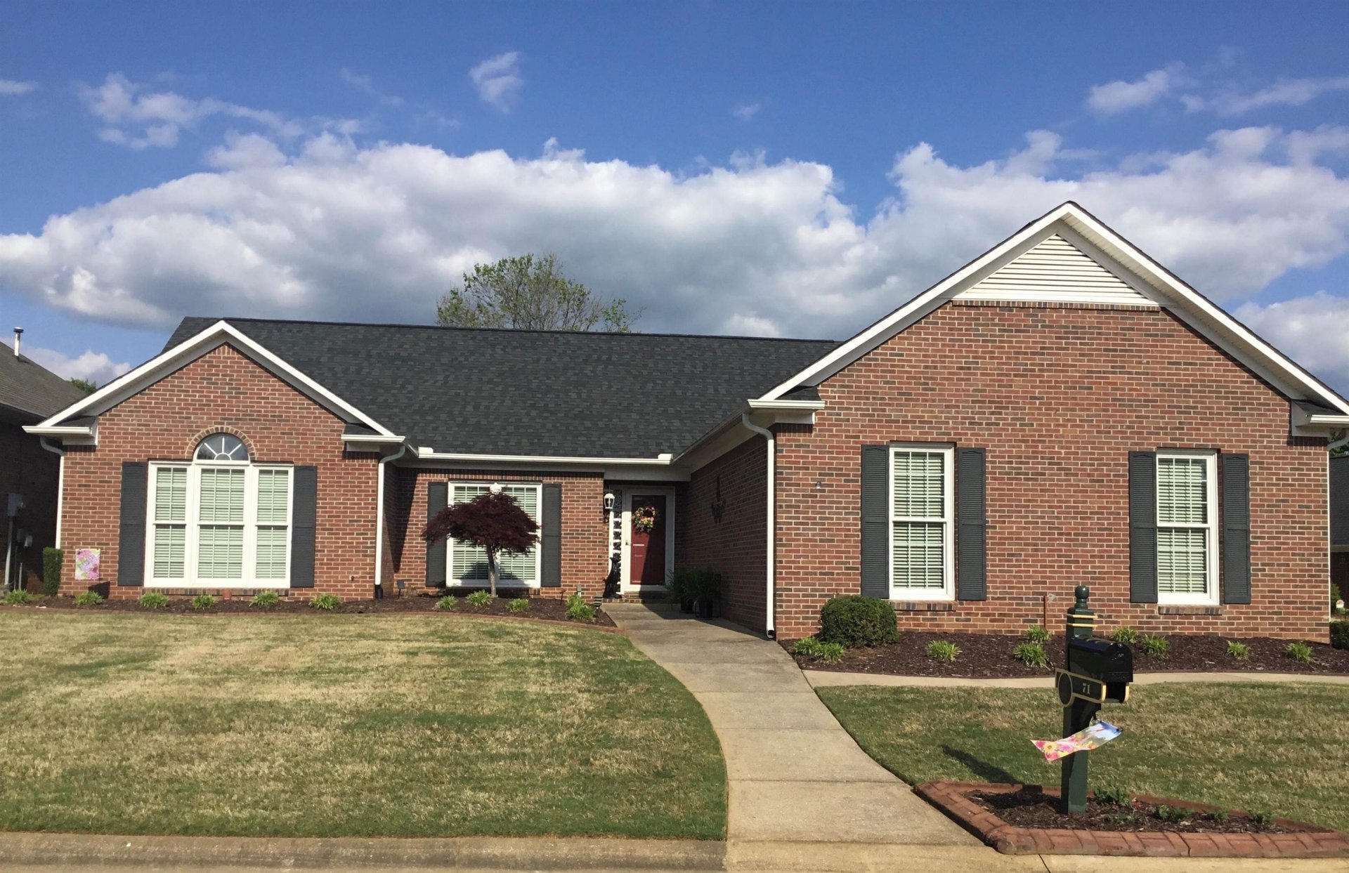 71 Arbours West Lane