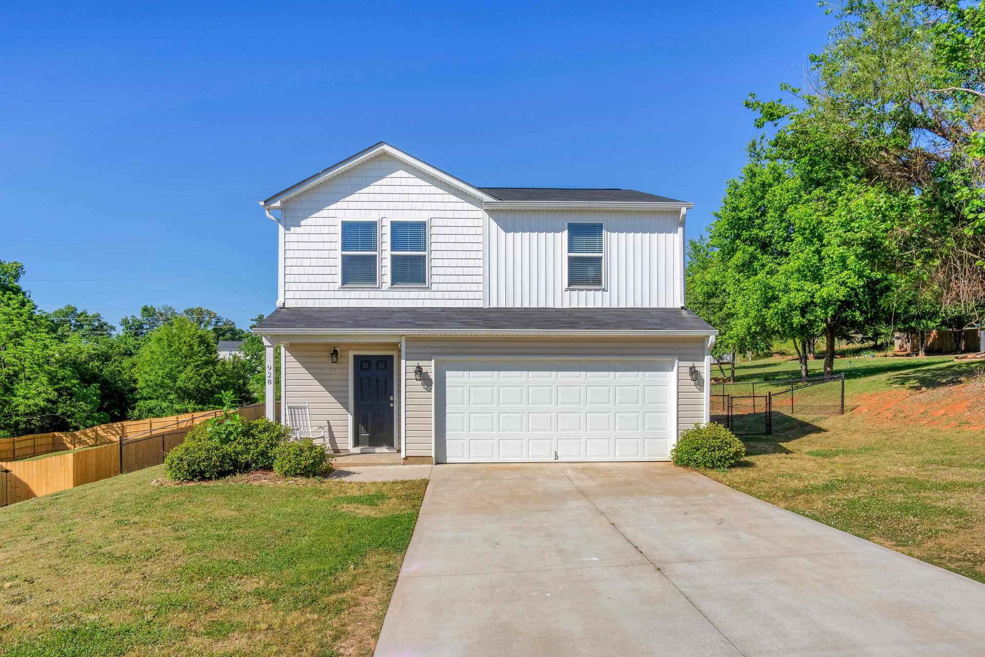 928 Echo Ridge Drive