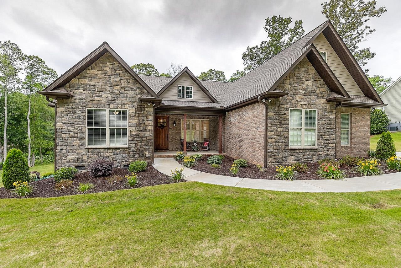 421 Old Asheville Highway