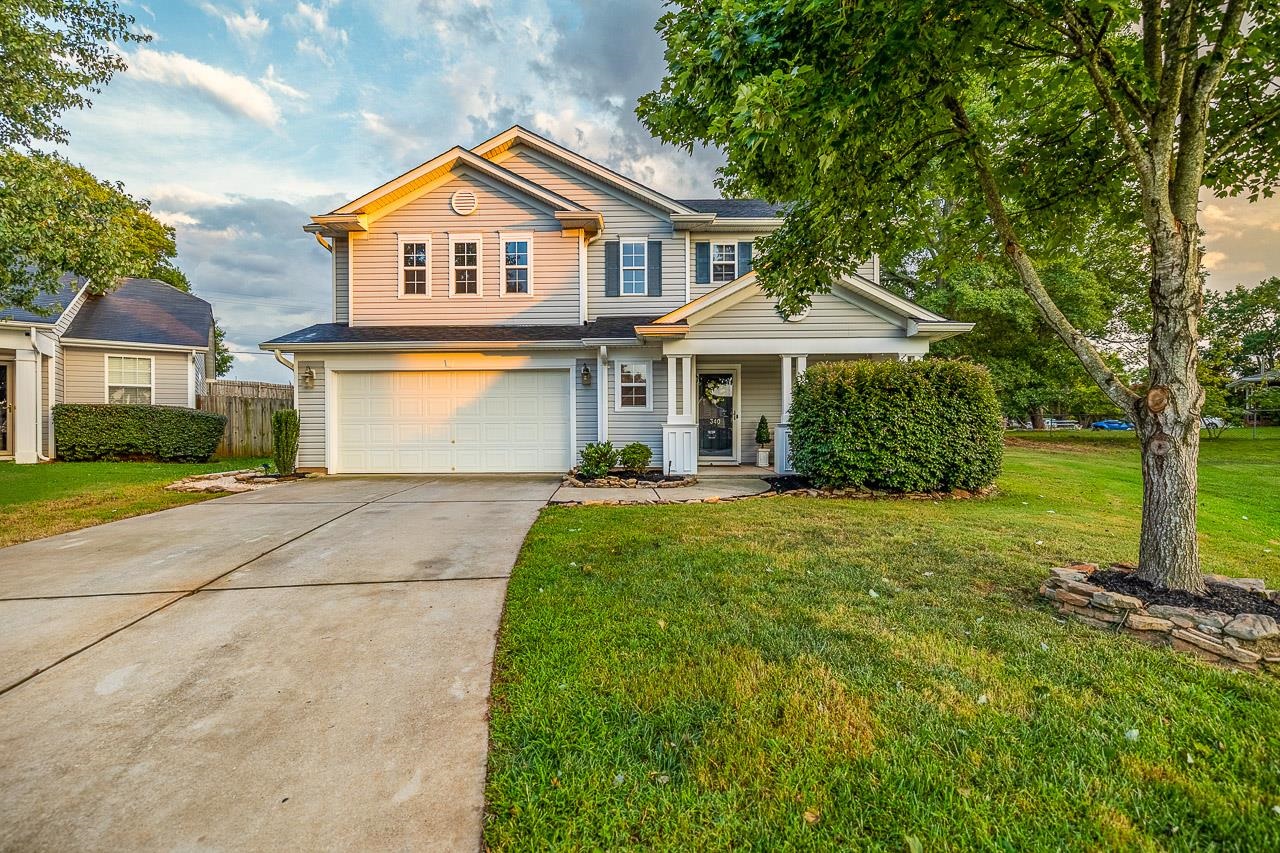 340 Stonewood Crossing Drive