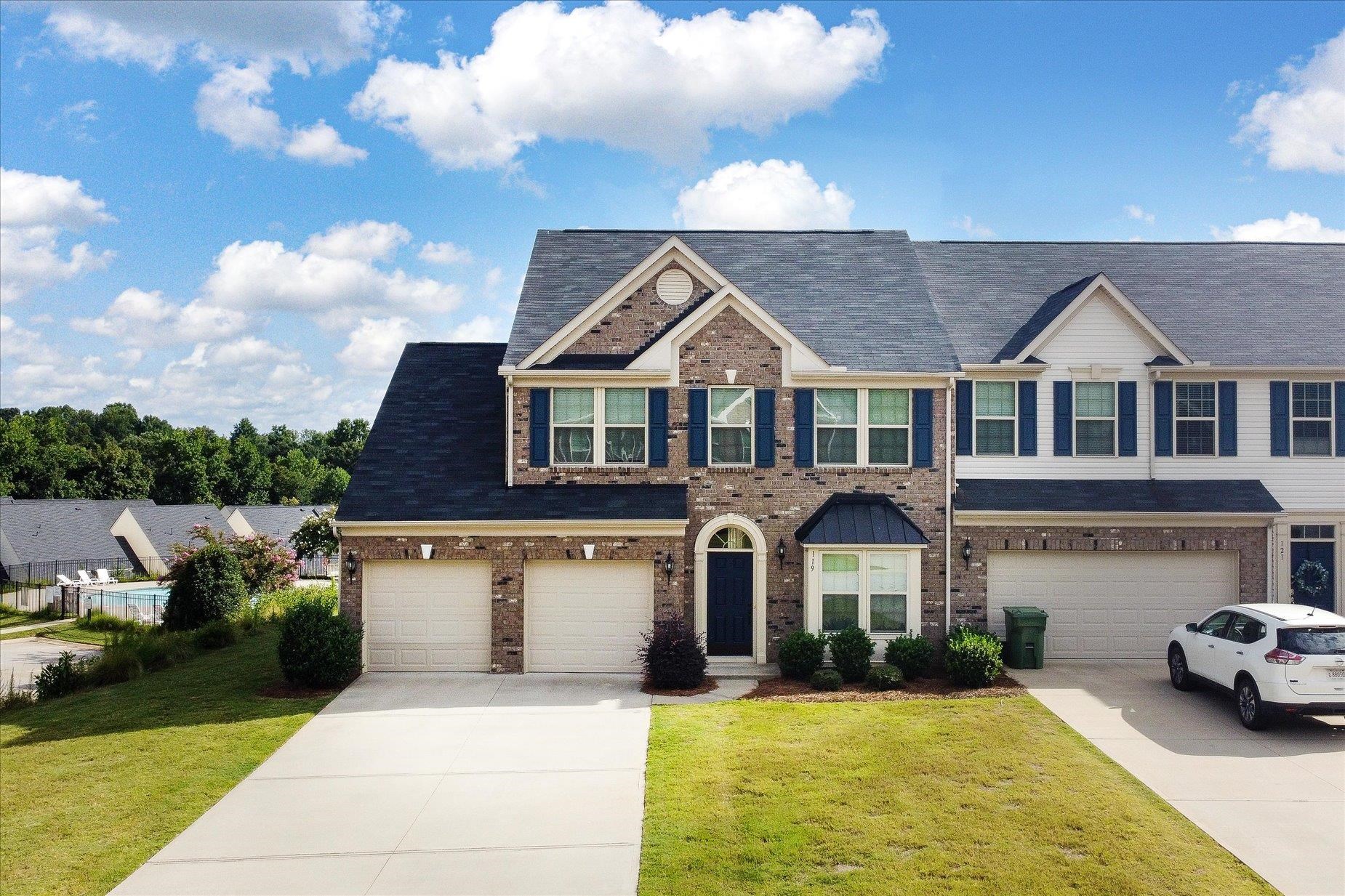 119 W Stableford Drive