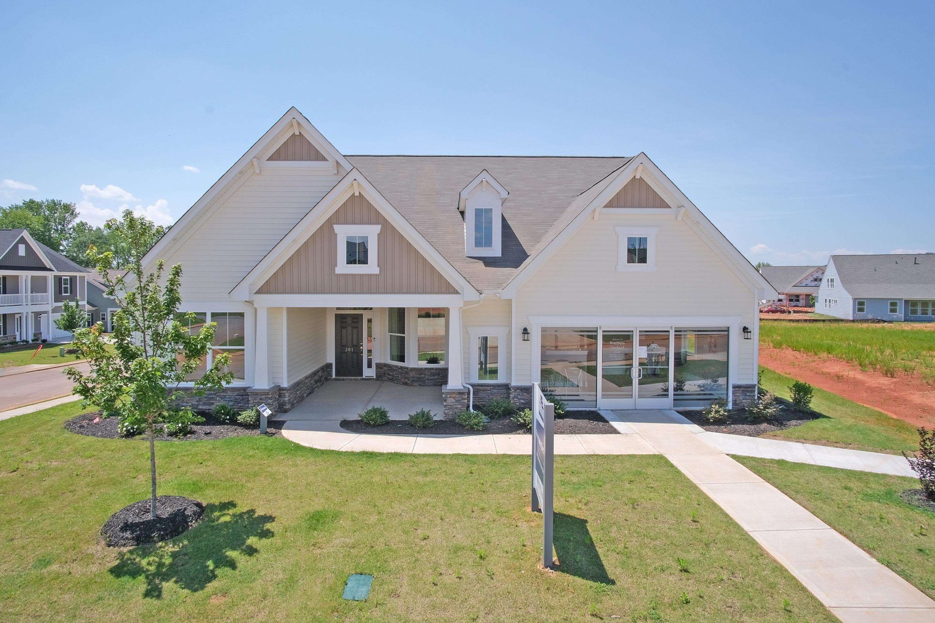 301 Golden Gala Way Lot 59