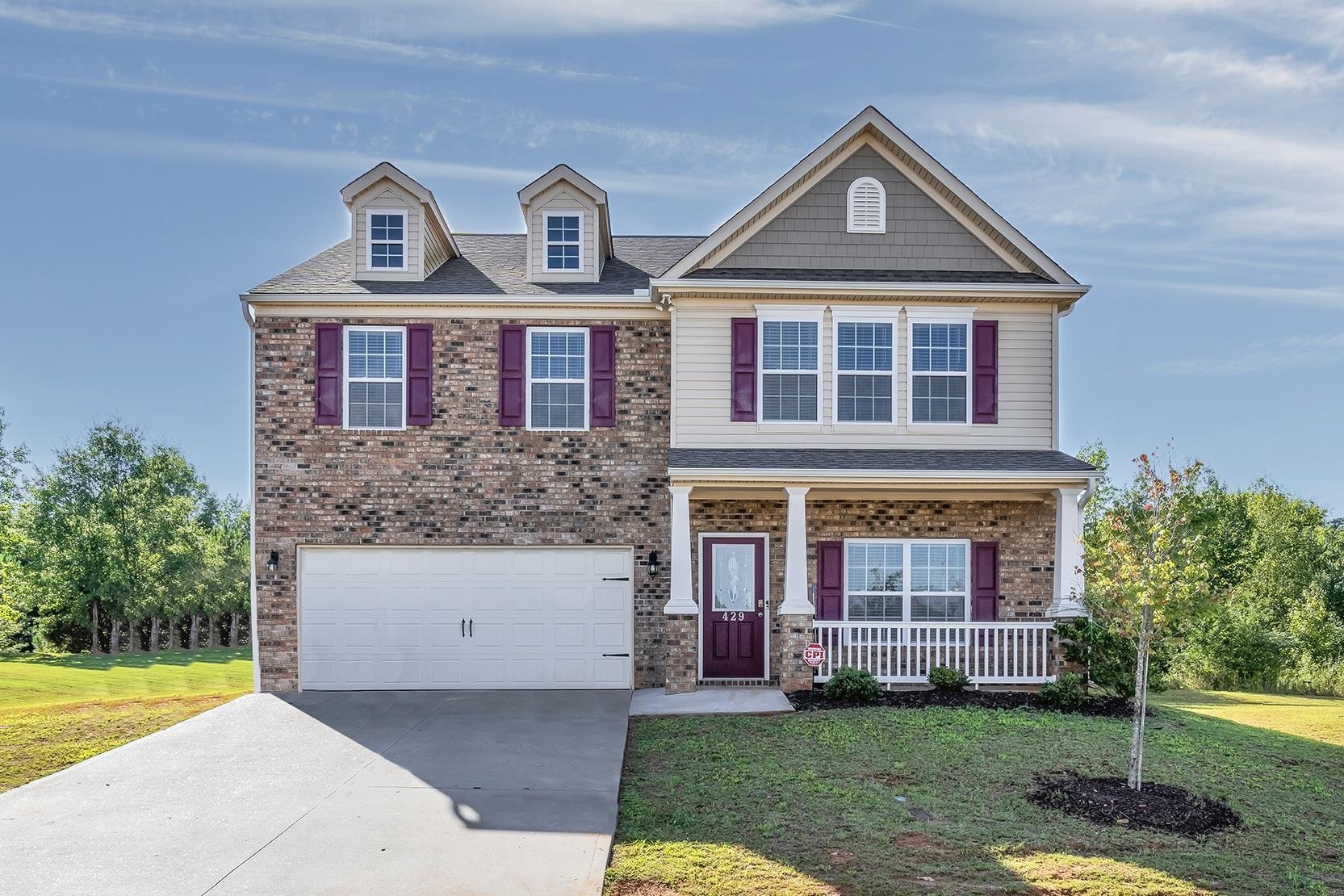 429 All Seasons Drive