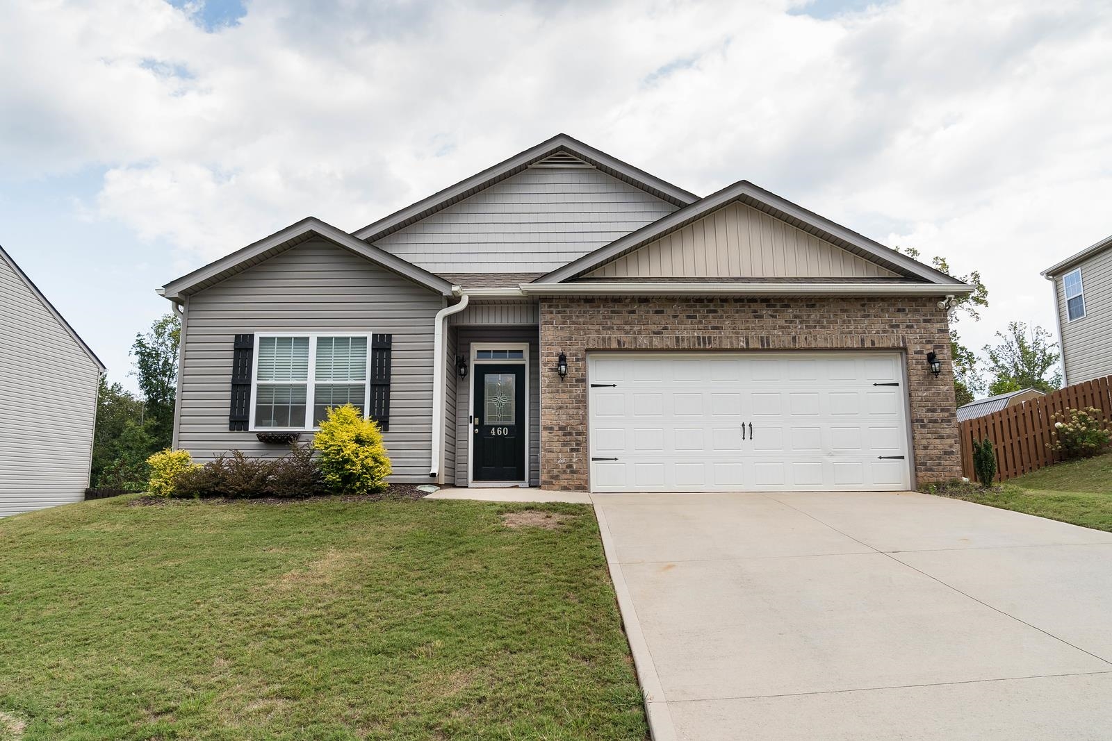 460 All Seasons Drive