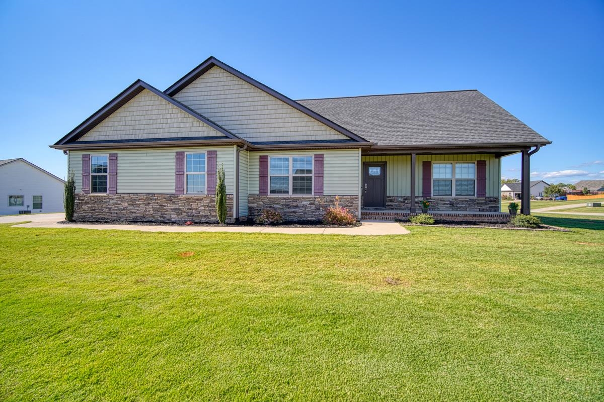 157 Deyoung Meadows Drive