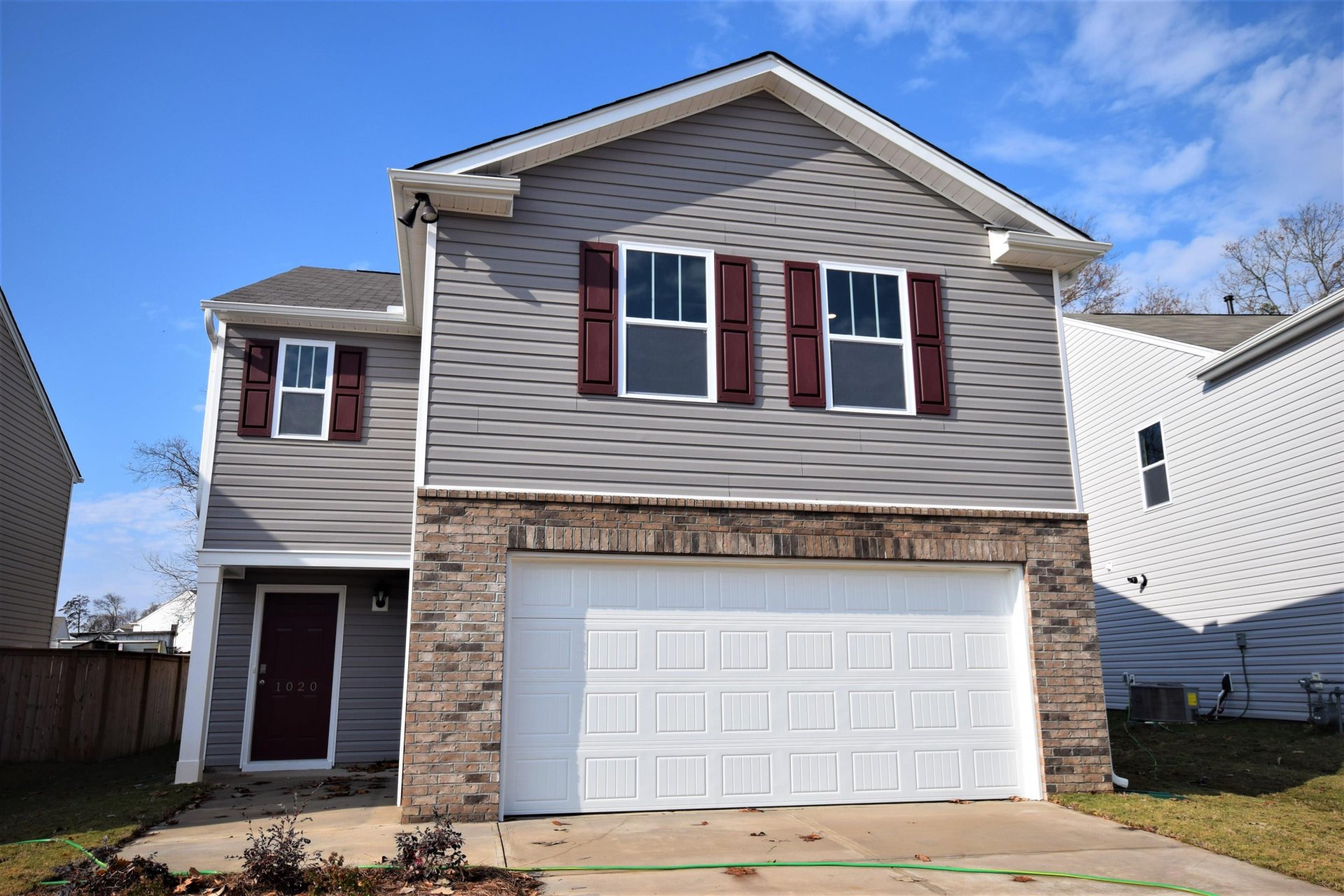 1020 Bridlebrook Trail