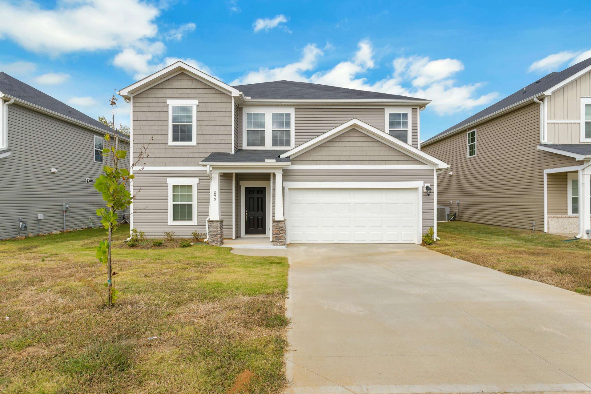 890 Winding Springs Road