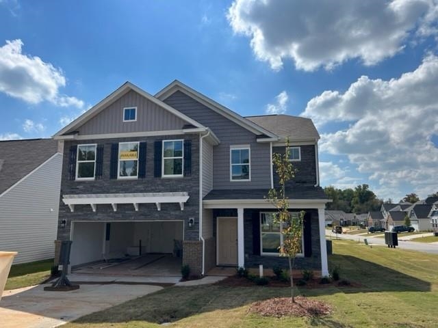 604 Copperwood Court Lot 45