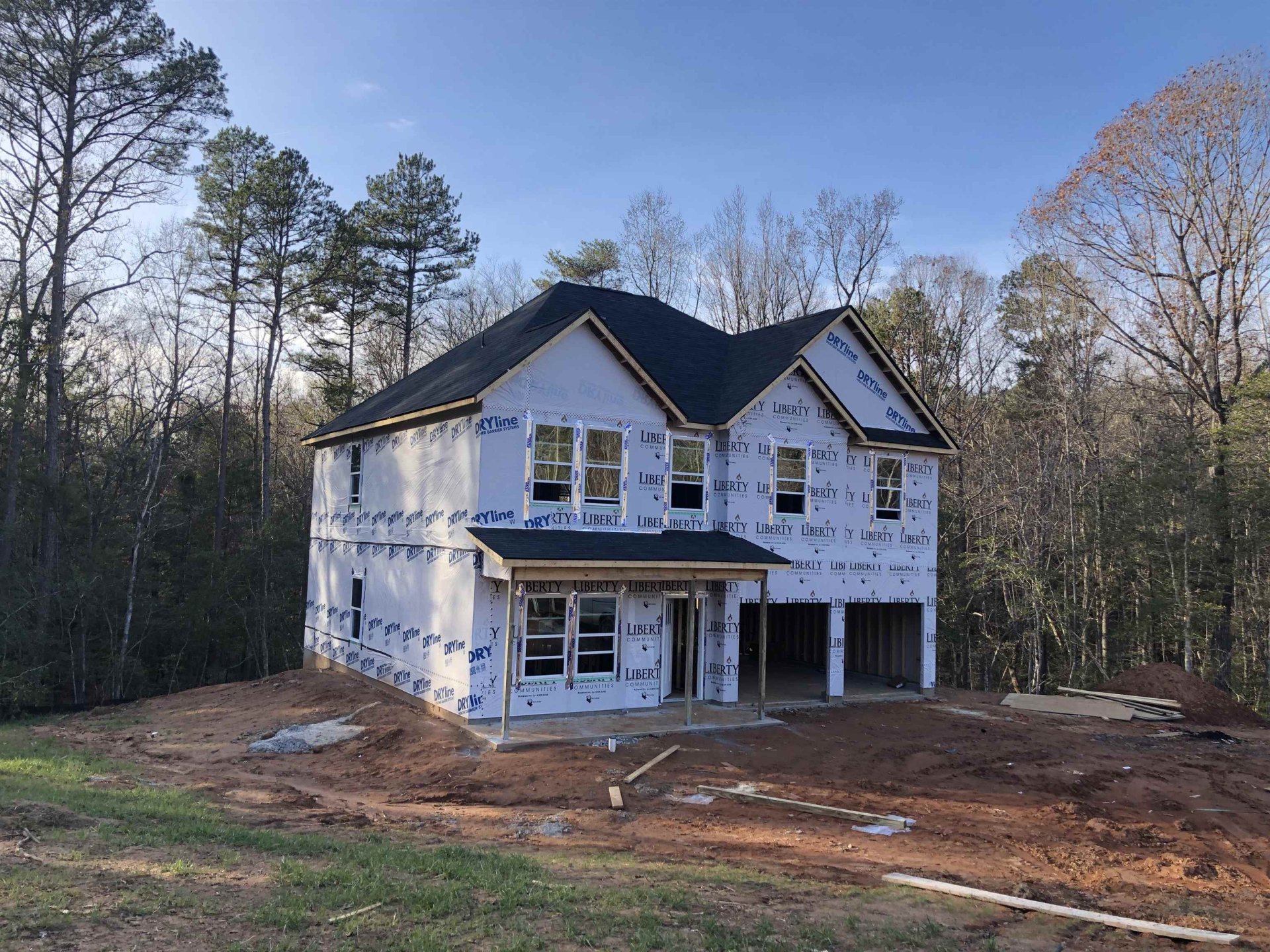 410 West River Grove Cir