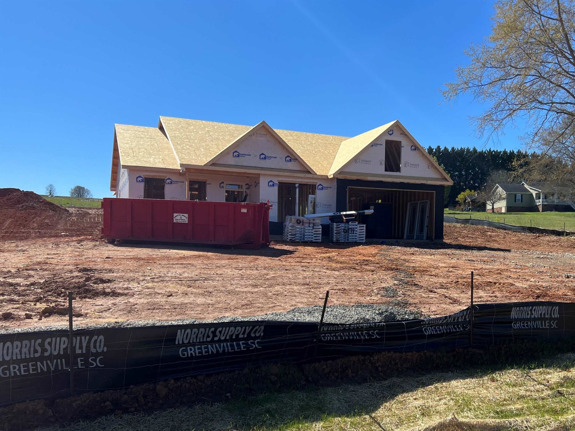 251 Clement Loop Road