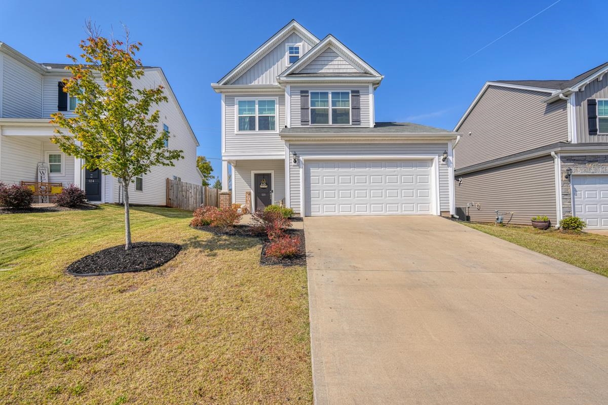 120 Eventine Way Way