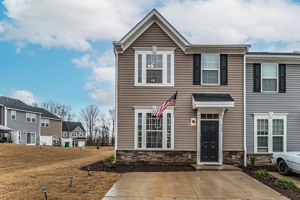 460 Triple Crown Way