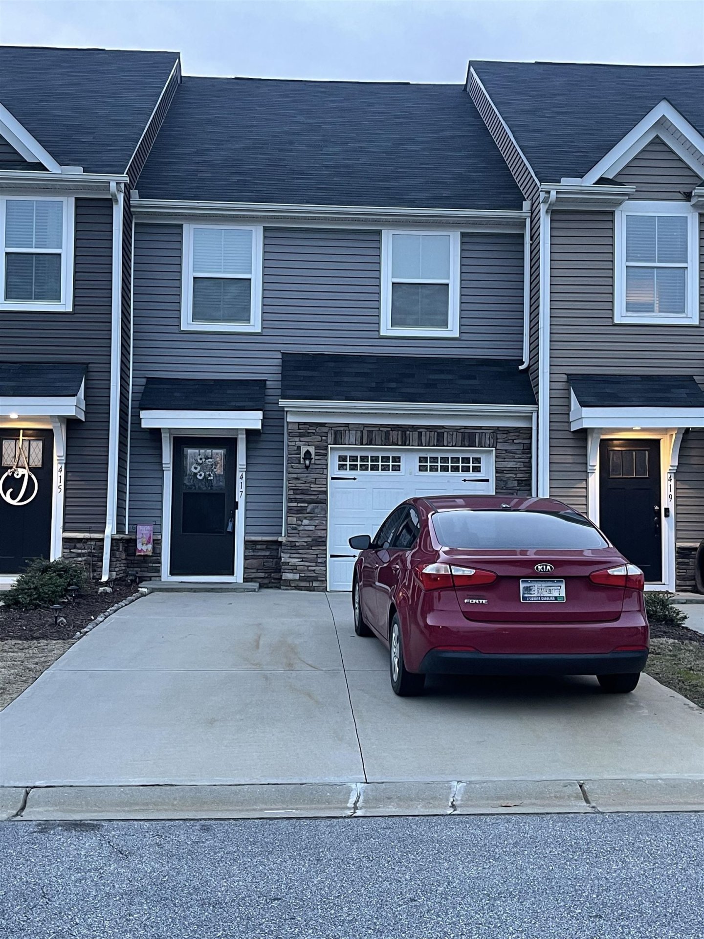 417 Triple Crown Way Way