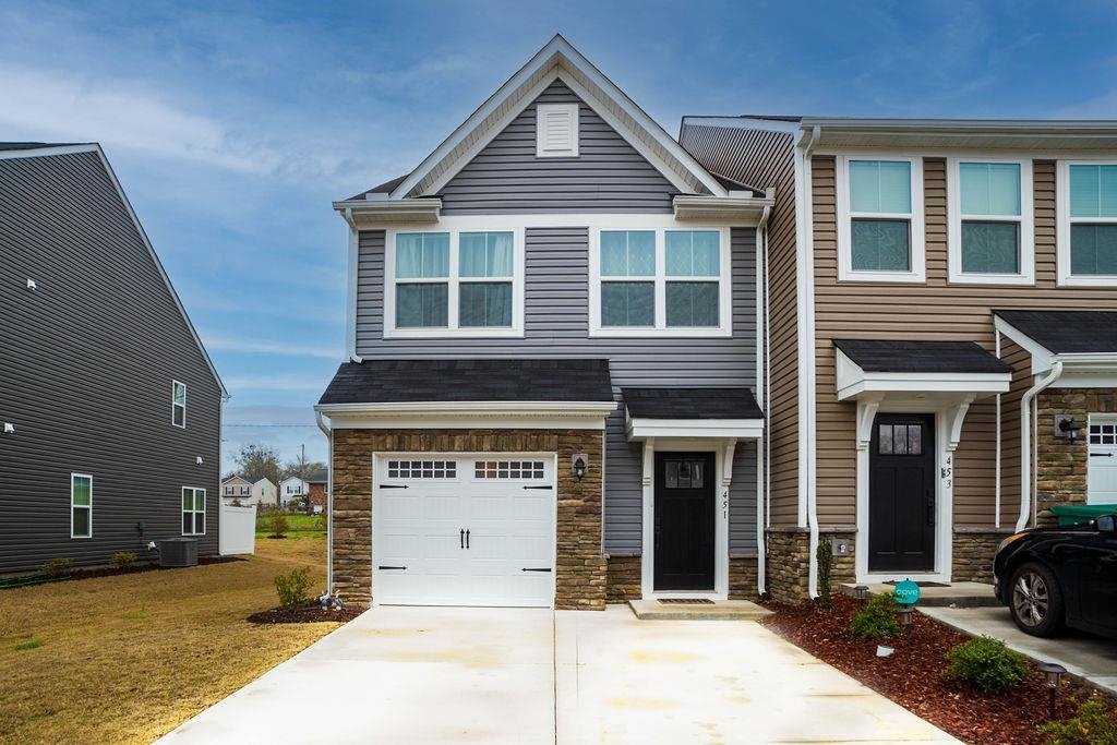 451 Triple Crown Way Way