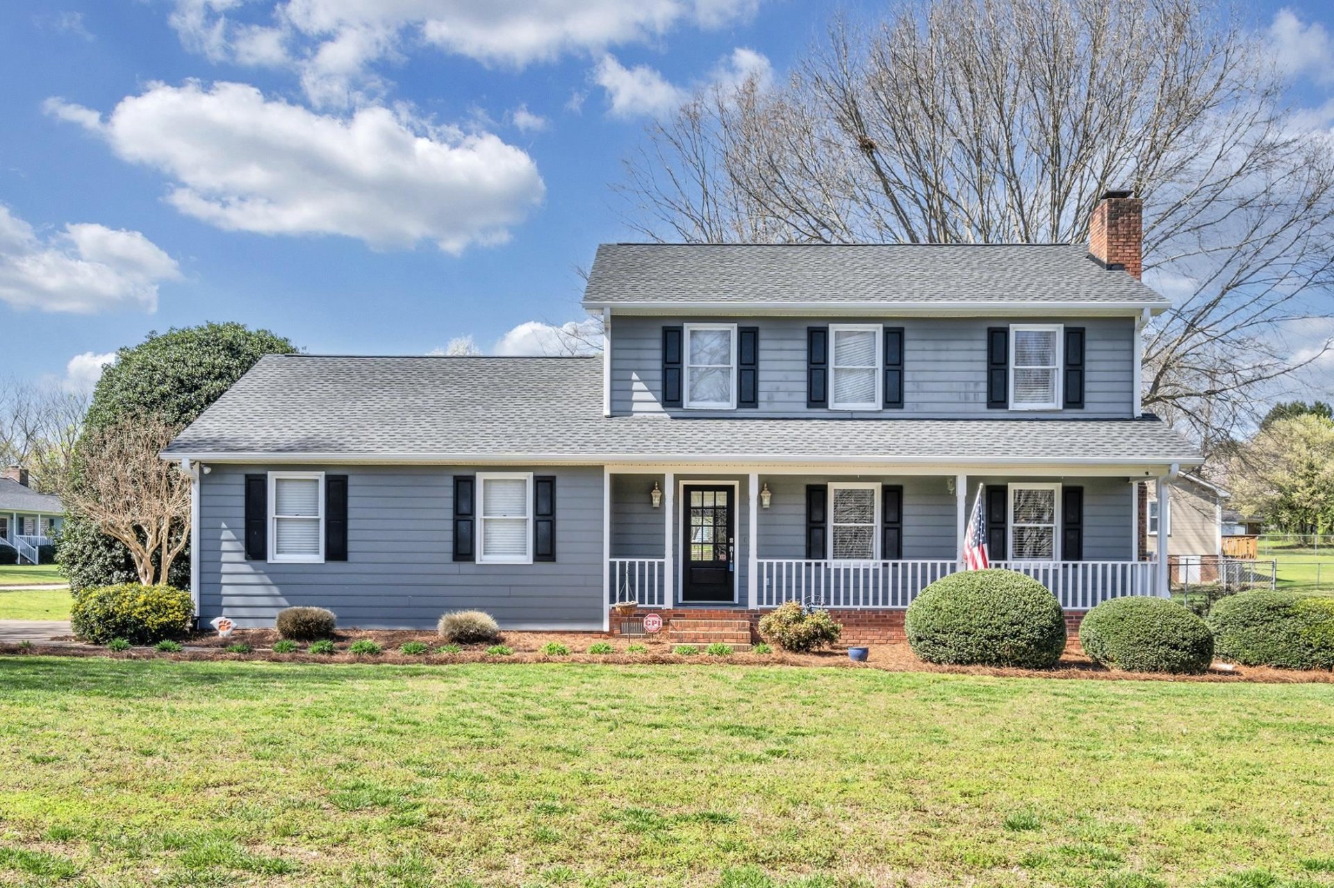 9 Chestnut Ridge Drive