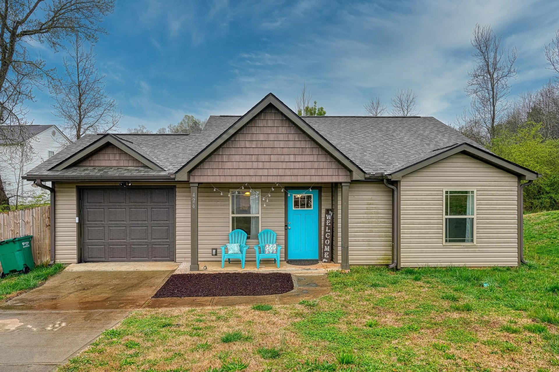 426 Mount Hood Drive