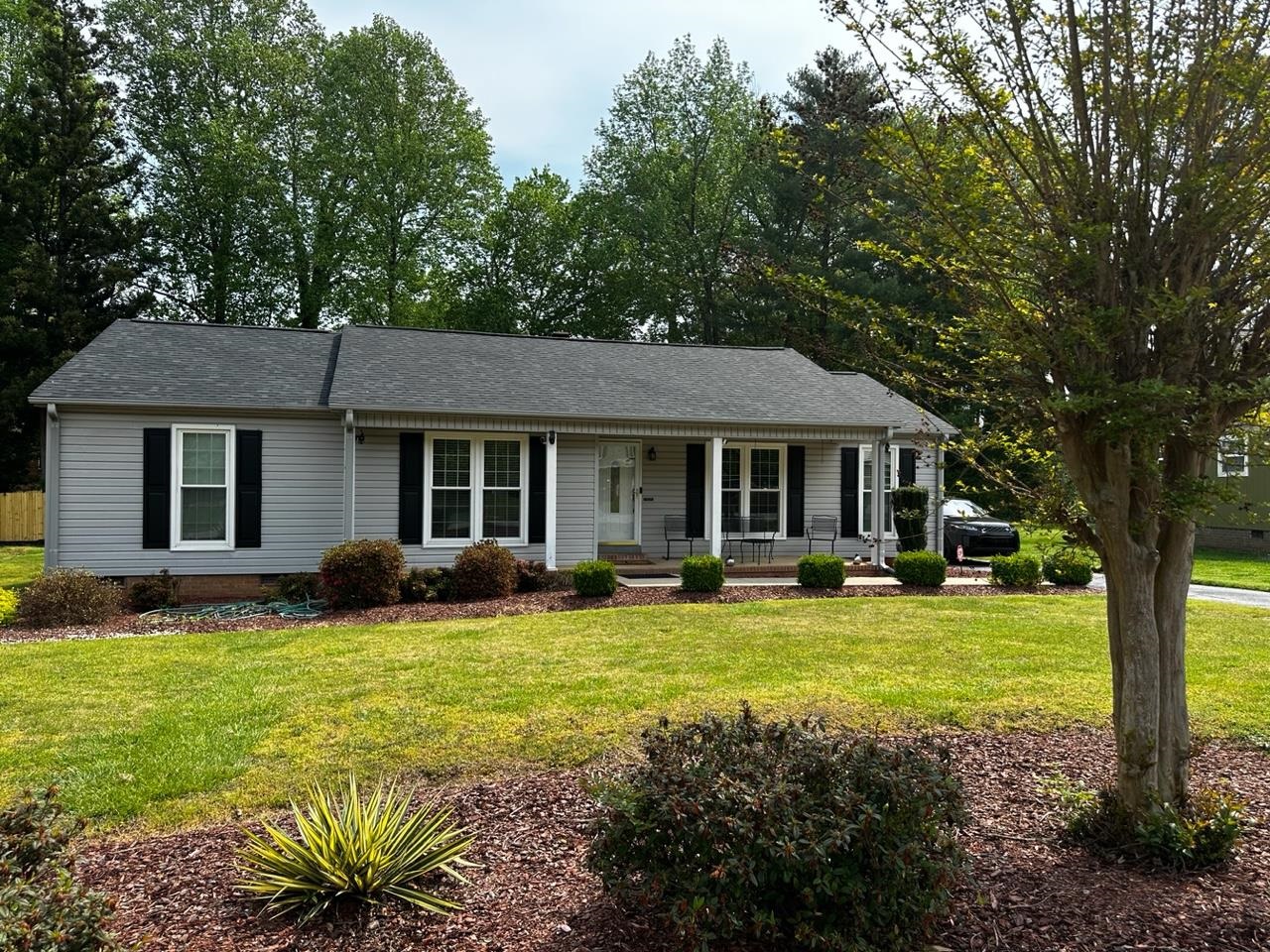 212 Singing Woods Lane