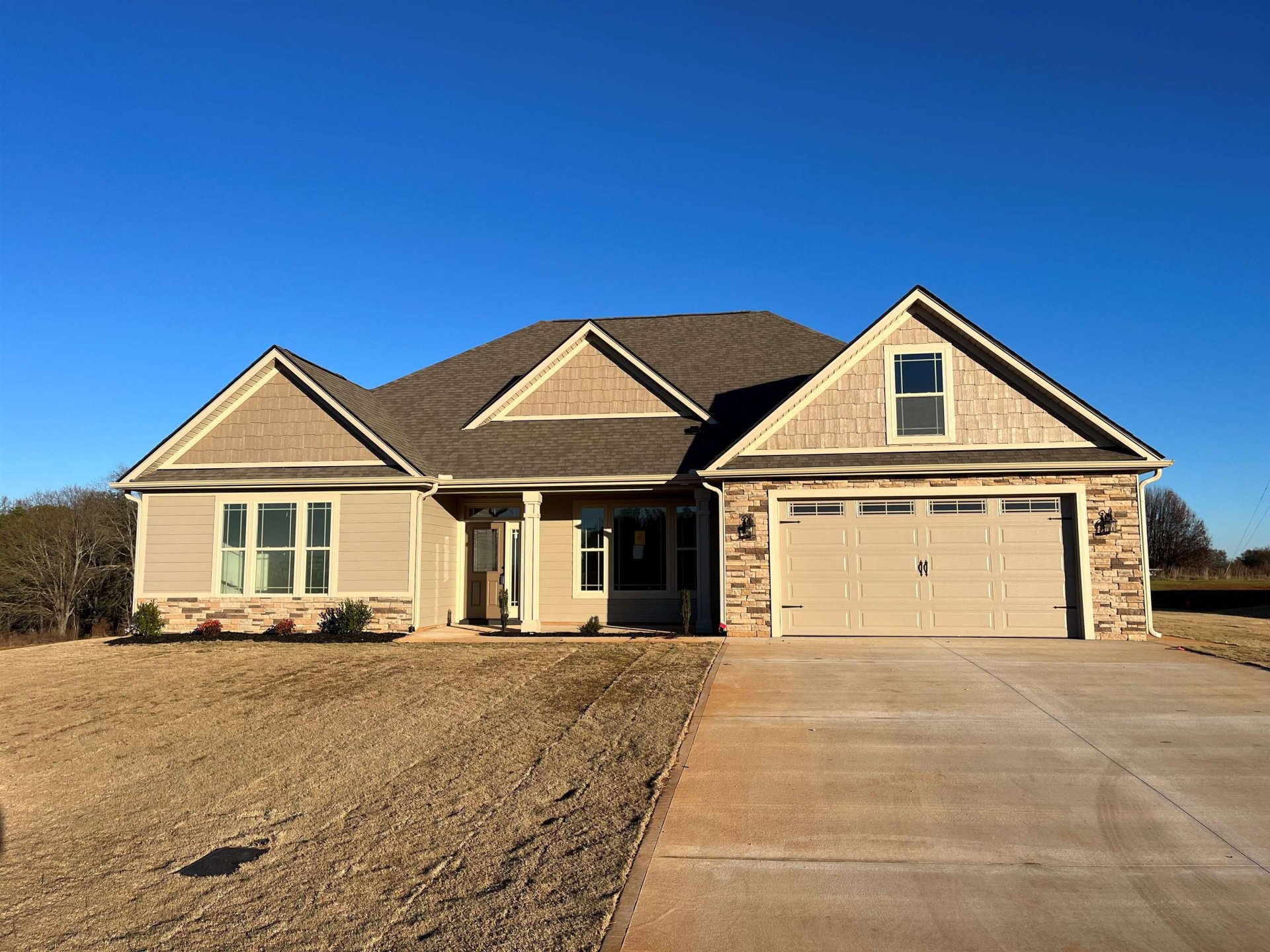 1016 Messer Farm Lane