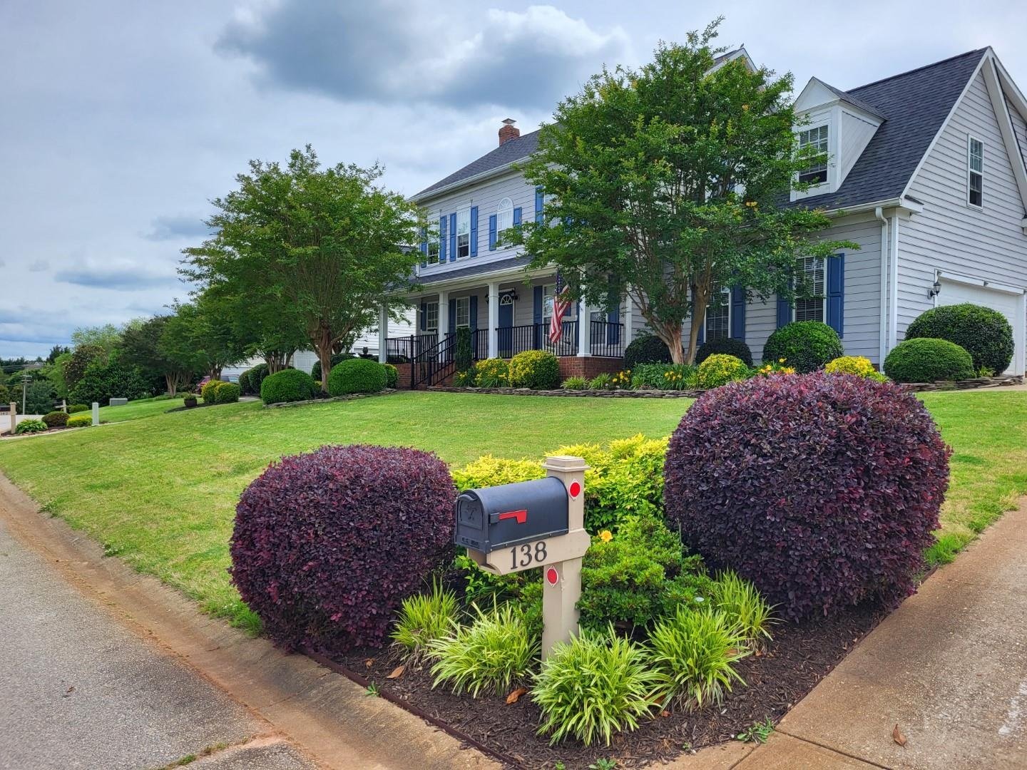 138 Marcie Rush Lane