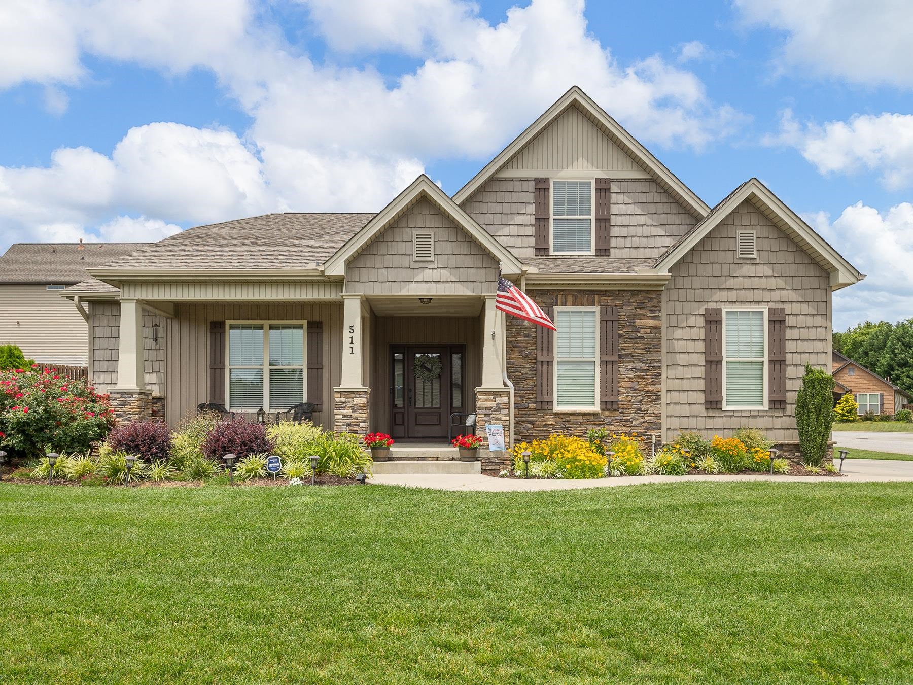 511 Traemoor Village Drive