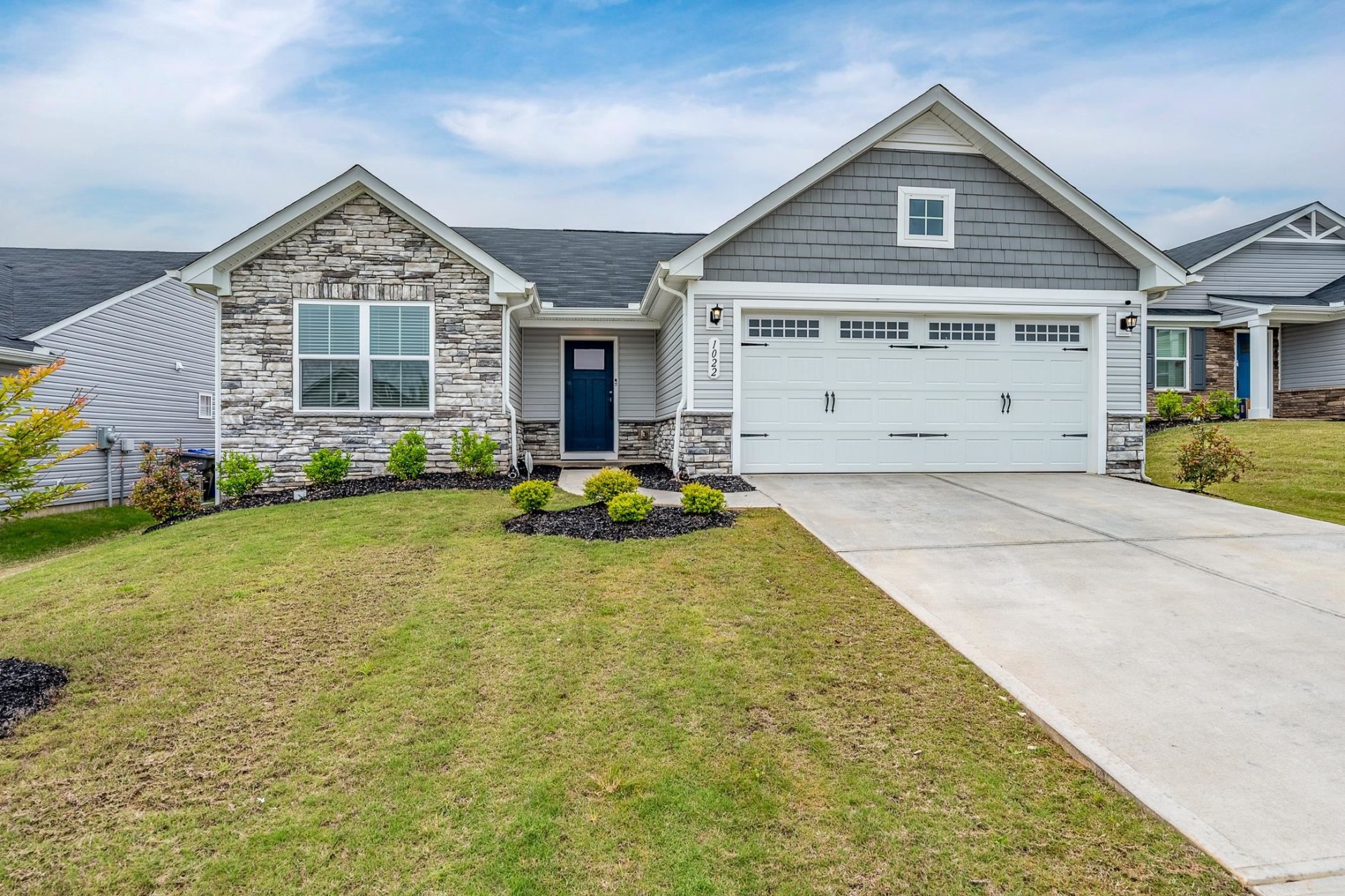 1022 Hunter Green Lane