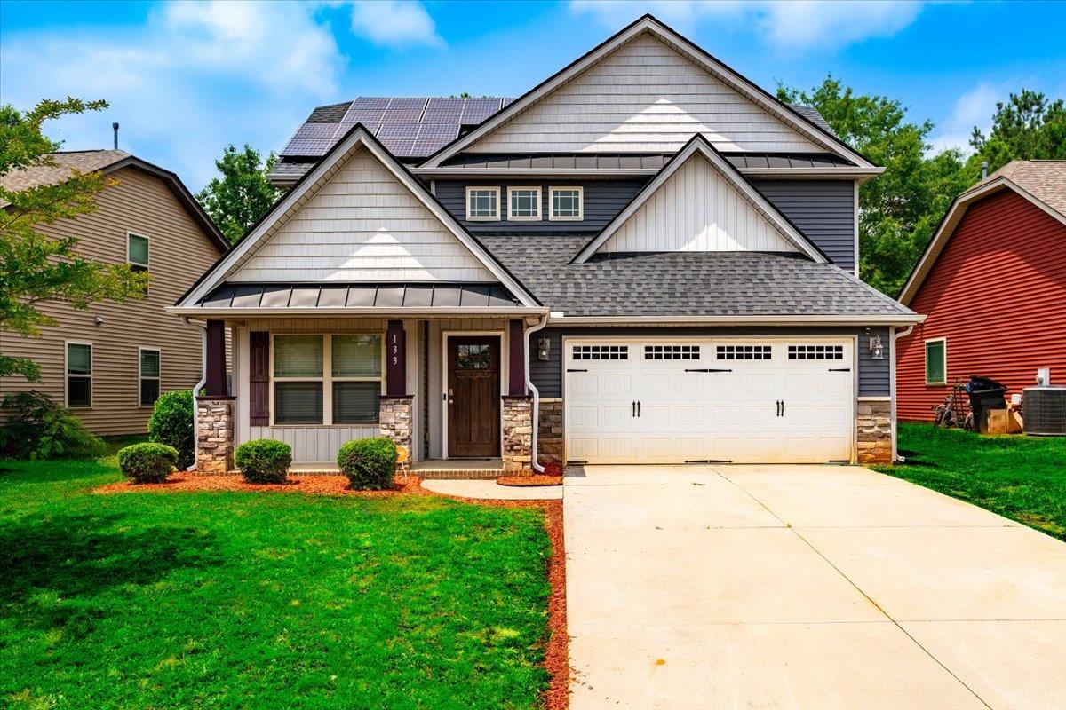 133 Tiara Ridge Lane