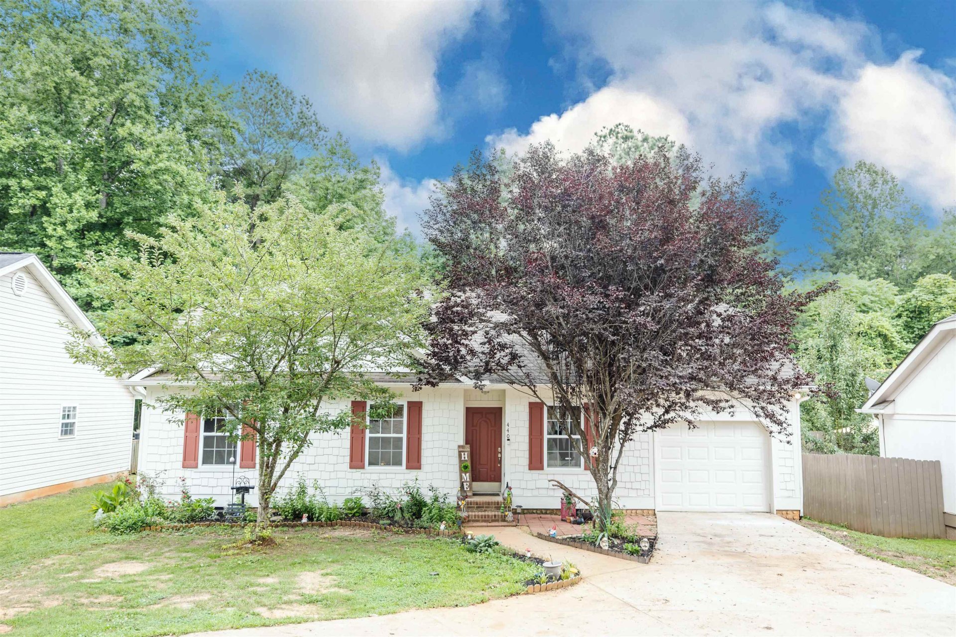 440 Shoresbrook Road