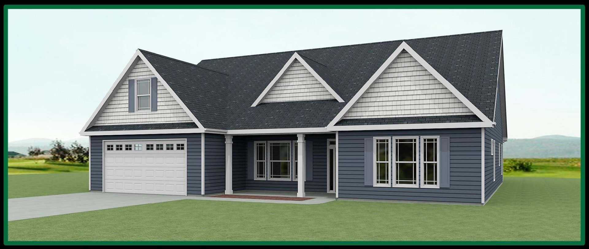 1019 Messer Farm Lane