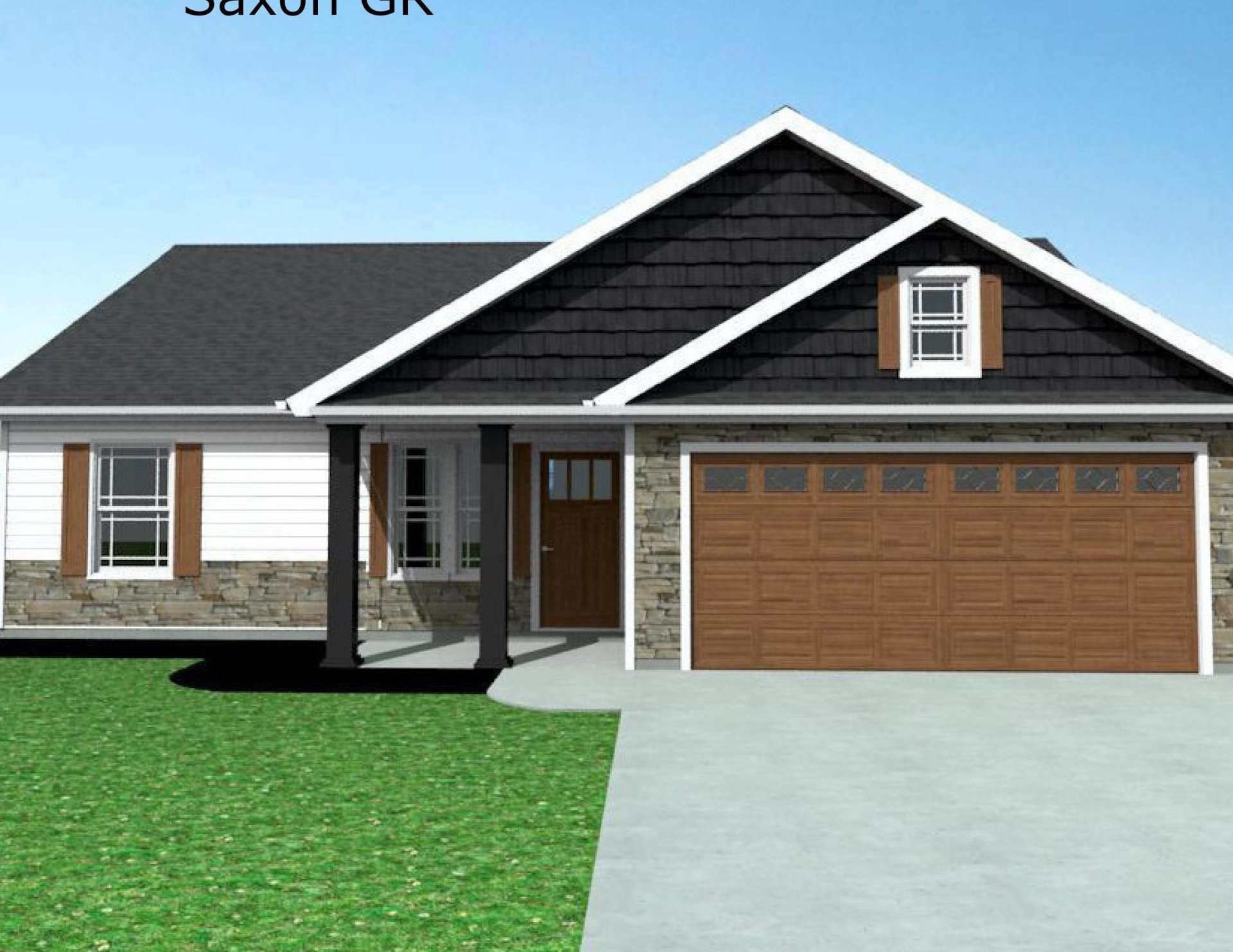 1916 Rosalyn Dew Drive