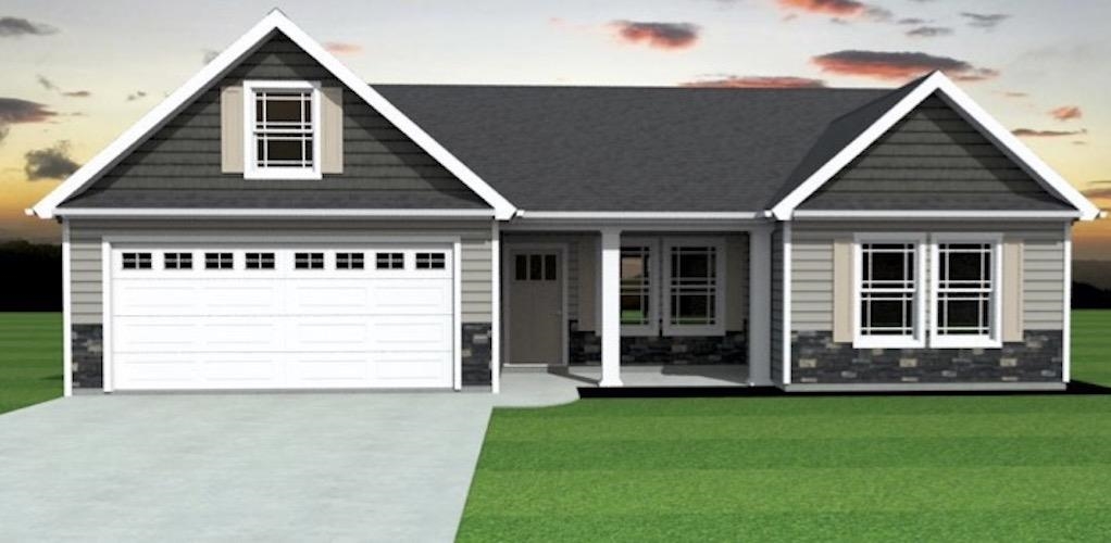 1892 Rosalyn Dew Drive